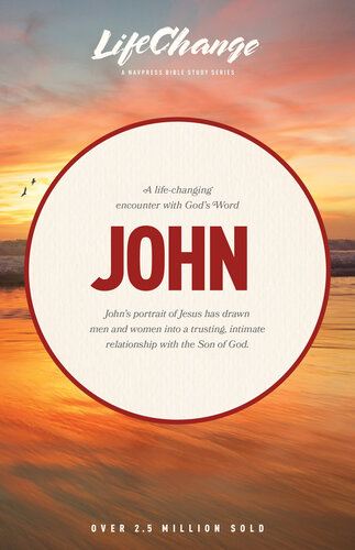 John The Navigators