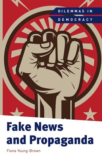 Fake News And Propaganda Fiona Youngbrown