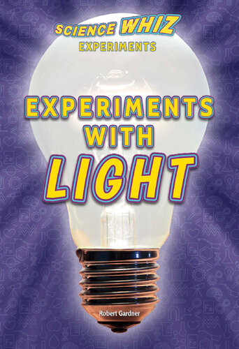 Experiments With Light Robert Gardner