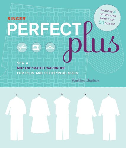 Singer Perfect Plus Nov Spi Kathleen Cheetham