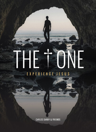 The One Experience Jesus Carlos Darby Judah Smith Charlotte Gambill Carl Lentz Gary Clarke