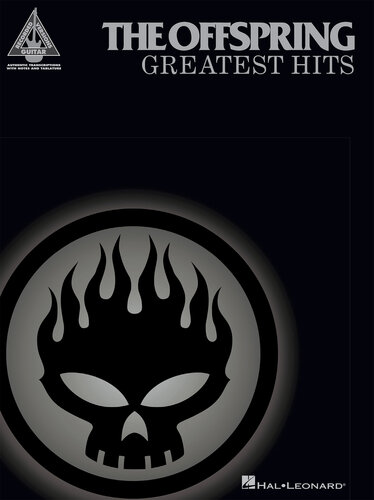 The Offspringgreatest Hits Songbook The Offspring