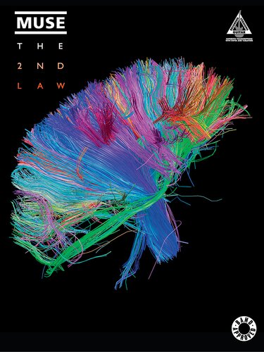 Musethe 2nd Law Songbook Muse