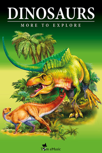 Dinosaurs Fascinating Facts And 101 Amazing Pictures About These Prehistoric Animals Ben Torrent