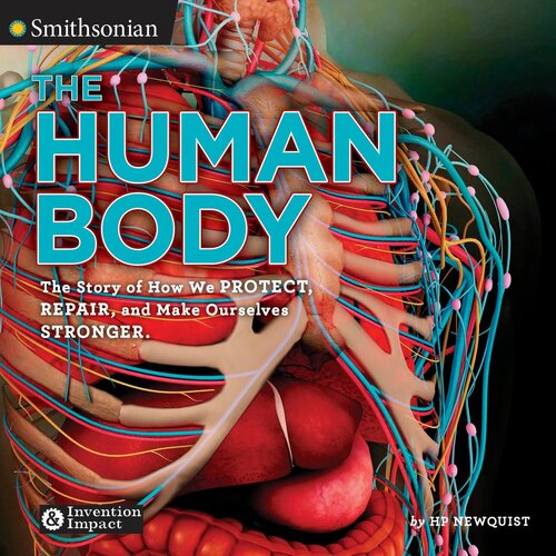The Human Body Hp Newquist
