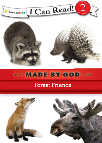 Forest Friends Zondervan