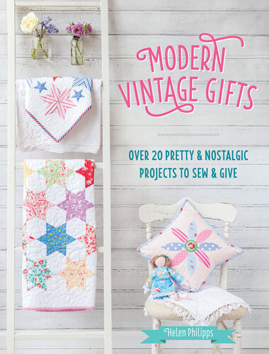 Modern Vintage Gifts Helen Philipps