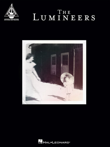 The Lumineers Songbook Guitar Recorded Versions The Lumineers