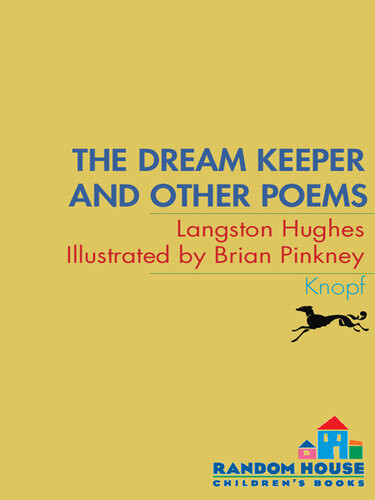 The Dream Keeper And Other Poems Langston Hughes