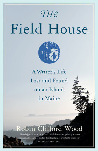 The Field House Robin Clifford Wood