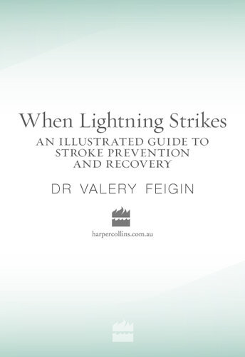 When Lightning Strikes Valery Feigin
