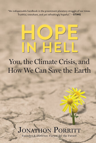 Hope In Hell Jonathon Porritt