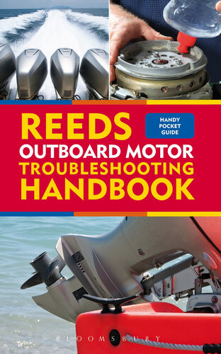 Reeds Outboard Motor Troubleshooting Handbook Barry Pickthall