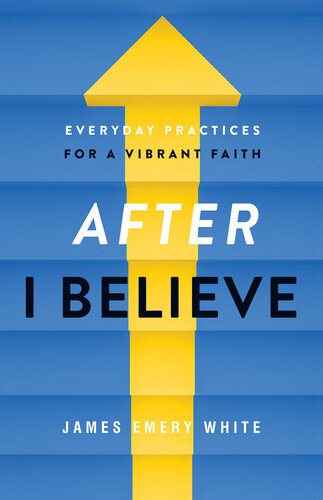 After I Believe Everyday Practices For A Vibrant Faith James Emery White