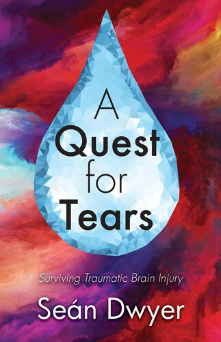 A Quest For Tears Surviving Traumatic Brain Injury Sean Dwyer