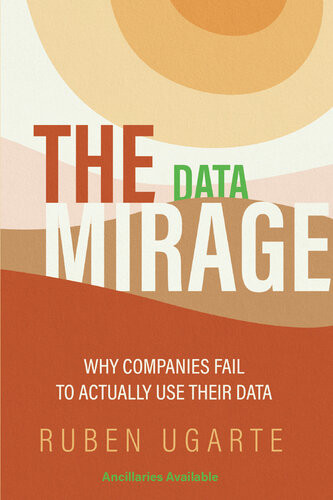 The Data Mirage Why Companies Fail To Actually Use Their Data Ruben Ugarte