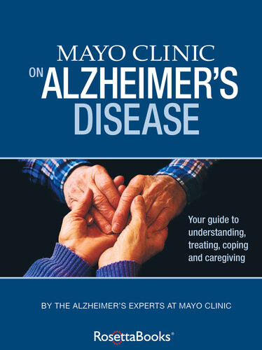Mayo Clinic On Alzheimers Disease Mayo Clinic