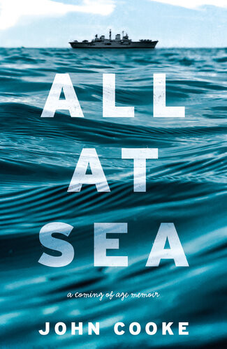 All At Sea John Cooke
