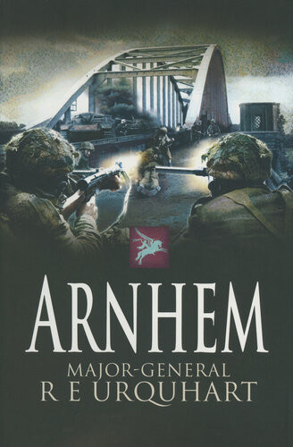 Arnhem R E Urquhart