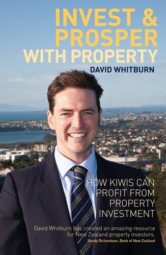 Invest Prosper With Property David Whitburn