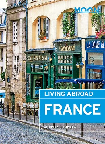 Moon Living Abroad France Aurelia Dandrea