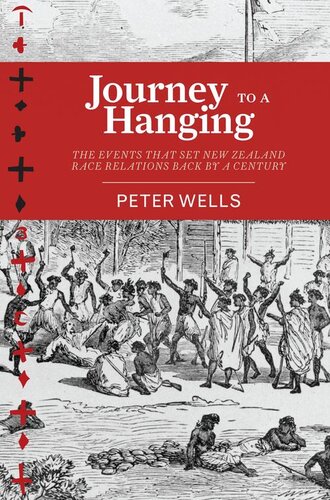 Journey To A Hanging Peter Wells