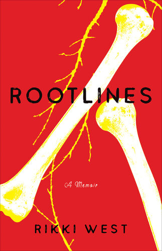 Rootlines Rikki West