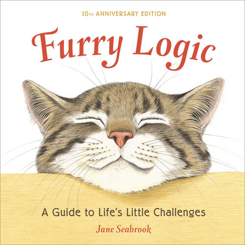 Furry Logic A Guide To Lifes Little Challenges Jane Seabrook