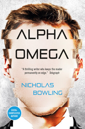 Alpha Omega Nicholas Bowling