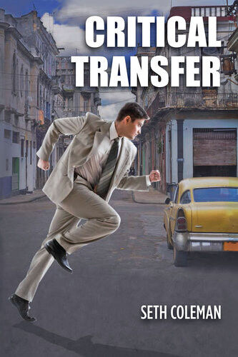 Critical Transfer Seth Coleman