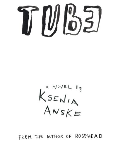 Tube Ksenia Anske