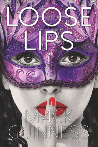 Loose Lips Mack Guinness