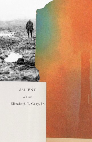 Salient Elizabeth T Gray Jr