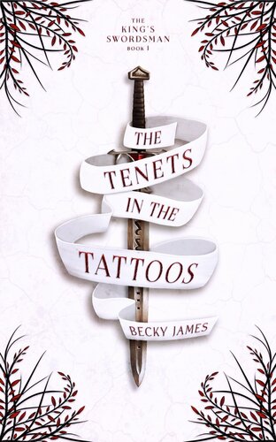 The Tenets In The Tattoos Becky James