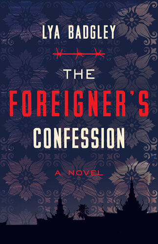 The Foreigners Confession Lya Badgley