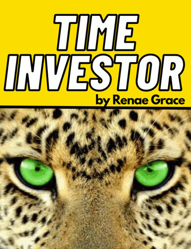 Time Investor Renae Grace