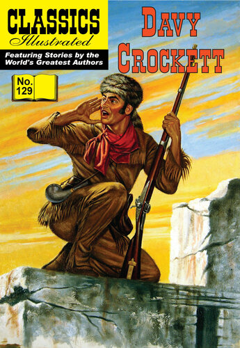 Davy Crockett Davy Crockett