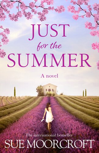 Just For The Summer Sue Moorcroft