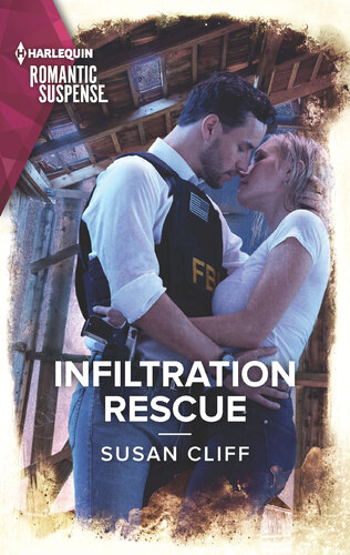 Infiltration Rescue Susan Cliff