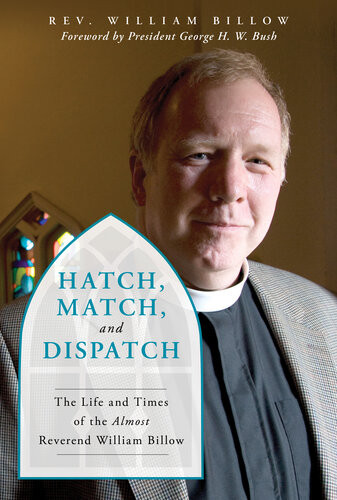Hatch Match And Dispatch William Billow