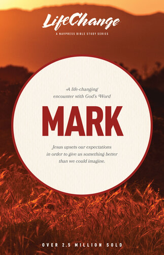 Mark The Navigators