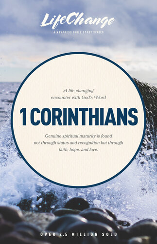 1 Corinthians The Navigators