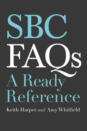 Sbc Faqs Keith Harper Amy Whitfield