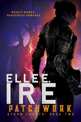 Patchwork Elle E Ire