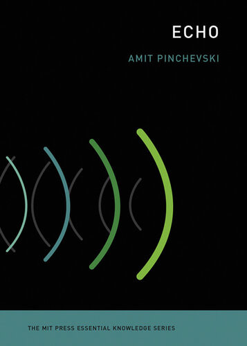 Echo Amit Pinchevski