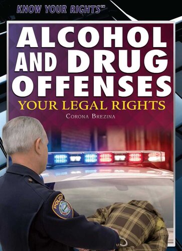 Alcohol And Drug Offenses Your Legal Rights Corona Brezina
