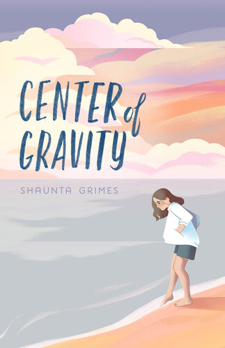 Center Of Gravity Shaunta Grimes