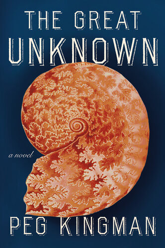 The Great Unknown Peg Kingman