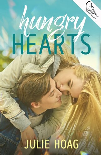 Hungry Hearts Julie Hoag