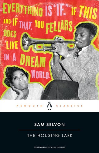 The Housing Lark Sam Selvon